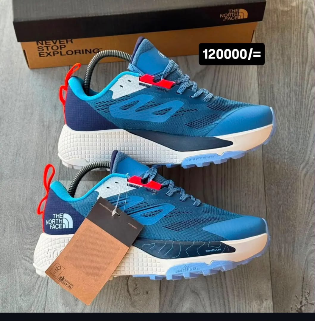 Kade Kicks Shoe Model 70