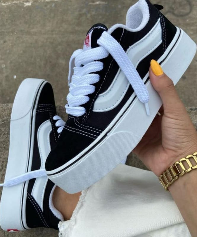Kade Kicks Shoe Model 78