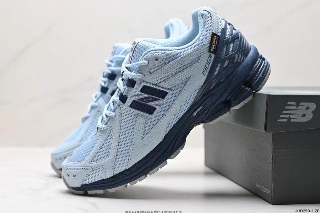 Kade Kicks Shoe Model 80